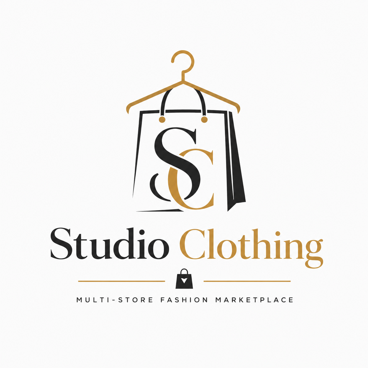 Studio Clothing logo